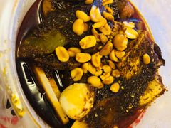 -金张掖麻辣烫(凤城一路店)