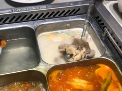 -海底捞火锅(河东万达广场店)