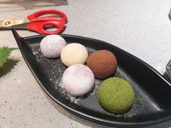 -妥妥烤肉料理(昙华林店)