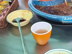 -王歘歘·chuǎ火锅(五道营店)