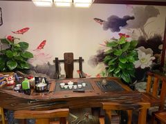 -百玺足道·按摩·SPA(航洋店)