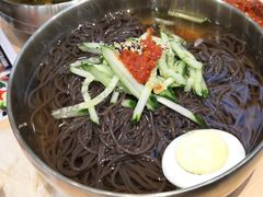-米村拌饭(天津东丽万达店)