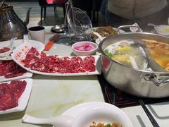 -潮牛禾记•潮汕鲜牛肉火锅(新亚洲店)