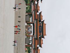 -威海华夏城景区