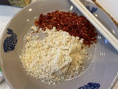 -晓靖轩烧烤(沙河风情店)