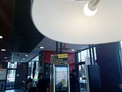 -麦当劳(新新大道岗丰店)