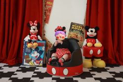 -Baby Pastel 自然光儿童摄影(CBD店)