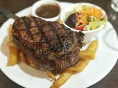 -Shamrock Hotel Hobart