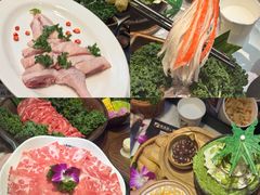 -润泽园椰子鸡(汇一城店)