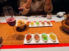 -鲤院·新中式美学·庭院餐厅(夫子庙店)