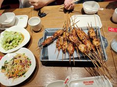 -管氏翅吧(马家堡店)
