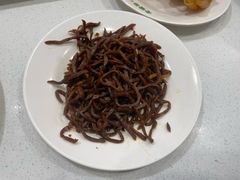 -老磁器口豆汁店(天坛店)