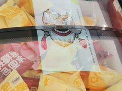 -喜点狮(江门大融城店)