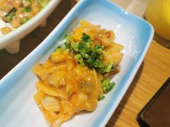 -三石铁板烧(紫竹桥店)