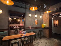 -京A Brewpub·精酿餐吧(幸福村店)