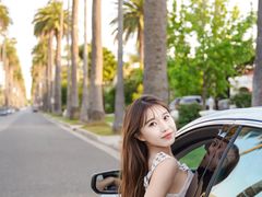 -比弗利花园
