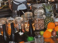 -BOR Eatery(安福路店)