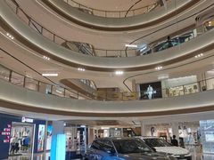 -东莞松山湖万象汇