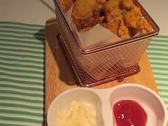 -楼兰新疆菜(江宁万达店)