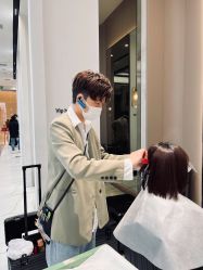 -17style壹柒造型