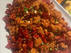 -望京一号·重庆江湖菜(工体店)