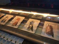 -小天鹅戴斯酒店鲸鲨百汇创作料理