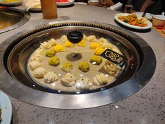 -山河屯铁锅炖(哈西站店)