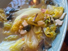 -丽江金茂凯悦臻选酒店-滇香馆