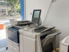 -盛美图快印广告·标书论文装订·锦旗横幅定制·图纸打印扫描(同济店)