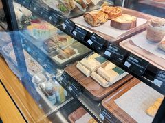 -星巴克(讯美科技广场店)