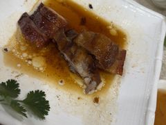 -麒麟中餐厅·经典粤菜·地道菜式老字号(广州长隆酒店)