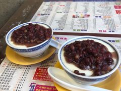 -仁信双皮奶(东川路店)
