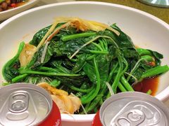-老妈菜馆(建设街店)
