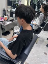 -MAKE SENSE美可沙龙