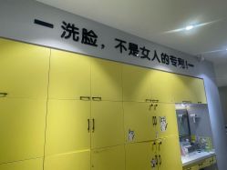 点击看大图 -洗脸猫·洗脸吧