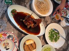 -新白鹿餐厅(松江开元地中海店)
