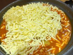 -恩你小木屋·烤肉韩式料理(嘉兴秀洲店)
