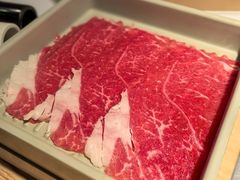 -温野菜涮涮锅(西单大悦城店)