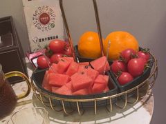 -华夏良子·足道SPA艾灸(铁道大厦店)