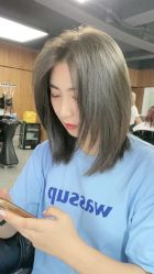 点击看大图 -HD HAIR STYLE