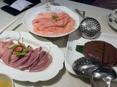 -围炉夜话·潮汕卤水火锅(榕江店)