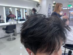 -HaLo hair studio