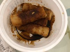 -鑫花溪牛肉米粉(文星广场店)
