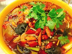 -成都驻京办餐厅(蜀都宾馆店)