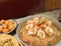 -廖川菜(金虹桥店)
