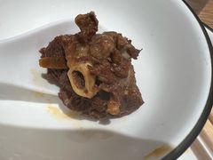 -那红花·东北菜铁锅炖(仙林金鹰店)