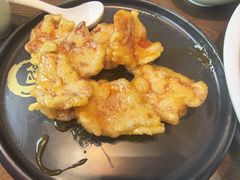 -俏东方·海味水饺·青岛菜(崂山店)