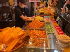 -周小亮丁家坡洋芋(全国总店)