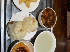 -姚记炒肝店(簋街店)