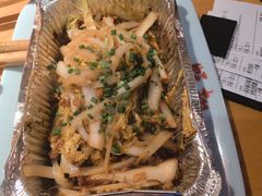 -蚝翅·海鲜粥·烧烤·龙虾季(海曙天一店)